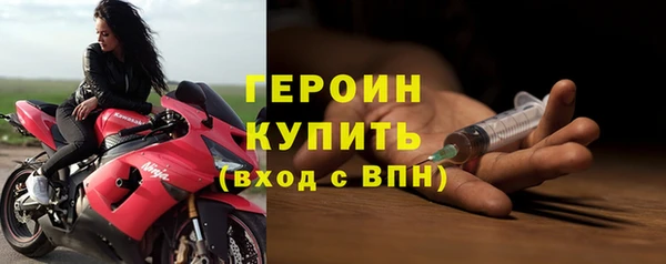 крисы Магас
