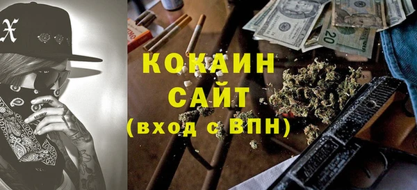 стаф Мегион